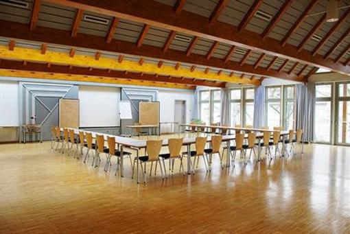 фото отеля Kolping Hotel Schweinfurt
