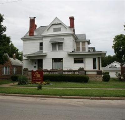фото отеля Levine House Bed & Breakfast