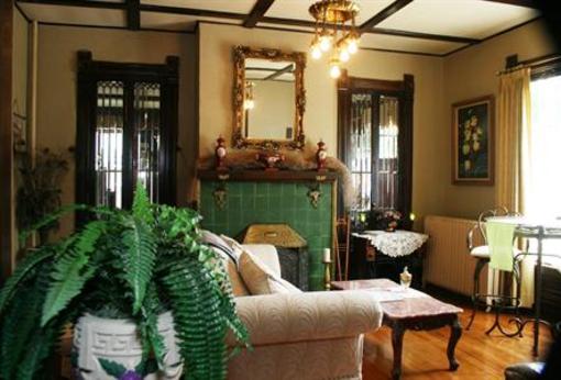 фото отеля Levine House Bed & Breakfast