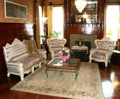 фото отеля Levine House Bed & Breakfast