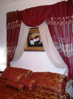 фото отеля Levine House Bed & Breakfast