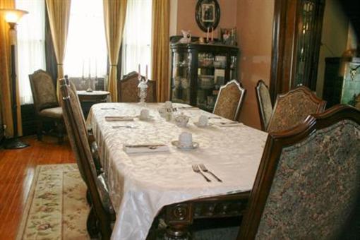 фото отеля Levine House Bed & Breakfast