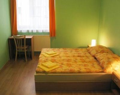 фото отеля Altis Hostel Prague