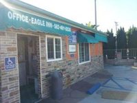 Travel Eagle Inn Motel