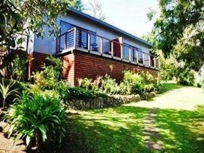 фото отеля Broad Leaf Villas Norfolk Island