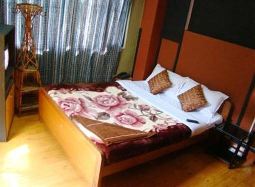 фото отеля Chillout Resort