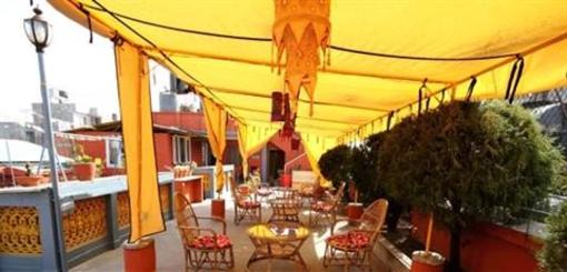 фото отеля Chillout Resort