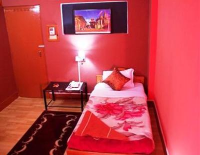 фото отеля Chillout Resort