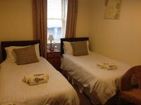 The Blackhorse Hotel