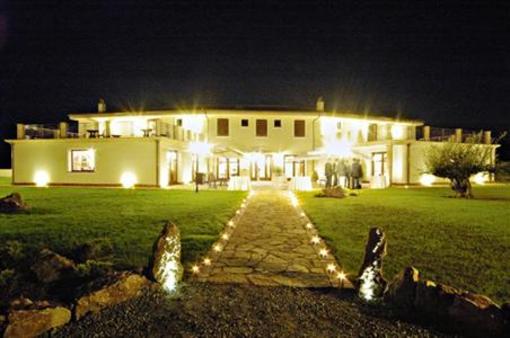 фото отеля Villa Loreto