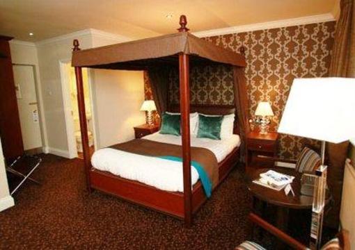 фото отеля BEST WESTERN Ivy Hill Hotel