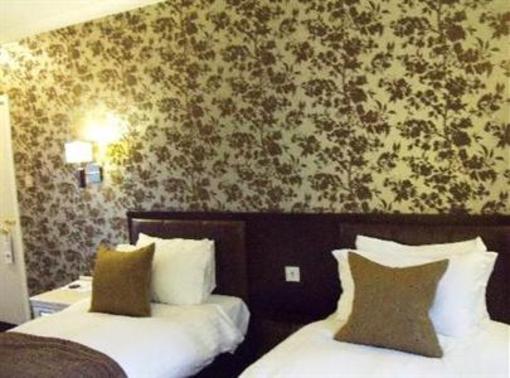 фото отеля BEST WESTERN Ivy Hill Hotel