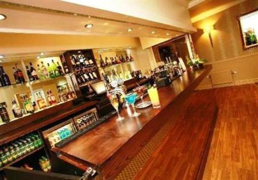 фото отеля BEST WESTERN Ivy Hill Hotel