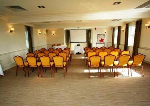 фото отеля BEST WESTERN Ivy Hill Hotel