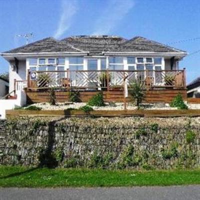 фото отеля Porth View B&B
