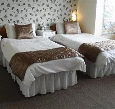 фото отеля Porth View B&B