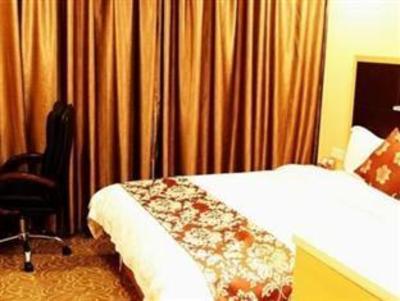 фото отеля Jinlihao Hotel