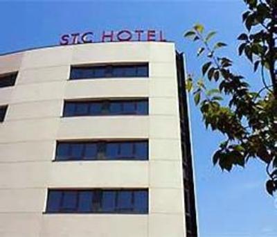 фото отеля Sant Cugat Hotel & Restaurant