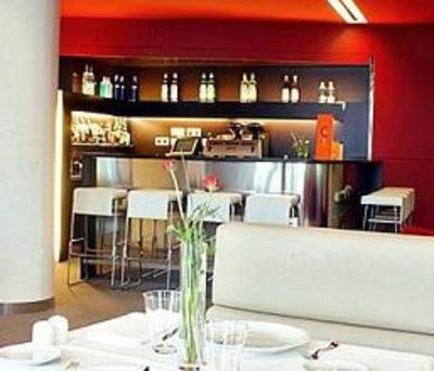 фото отеля Sant Cugat Hotel & Restaurant