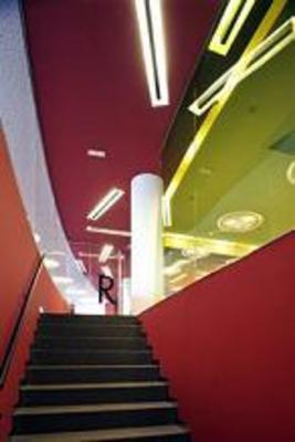 фото отеля Sant Cugat Hotel & Restaurant