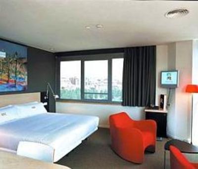 фото отеля Sant Cugat Hotel & Restaurant