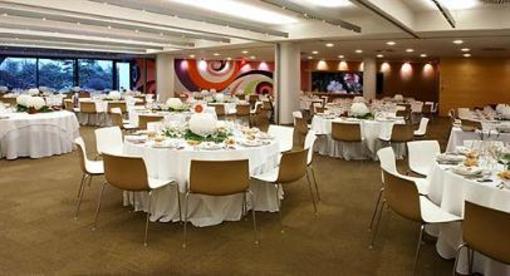фото отеля Sant Cugat Hotel & Restaurant