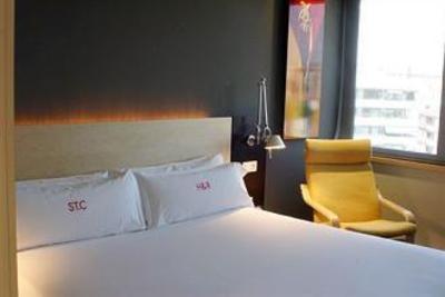 фото отеля Sant Cugat Hotel & Restaurant