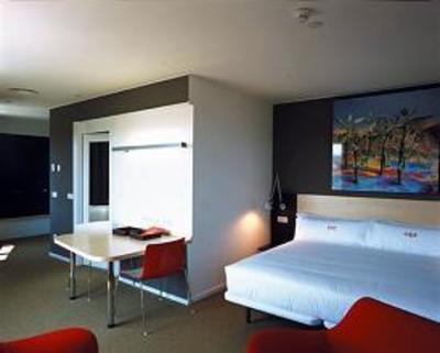 фото отеля Sant Cugat Hotel & Restaurant
