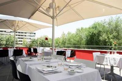 фото отеля Sant Cugat Hotel & Restaurant