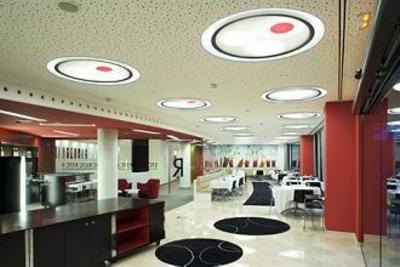 фото отеля Sant Cugat Hotel & Restaurant