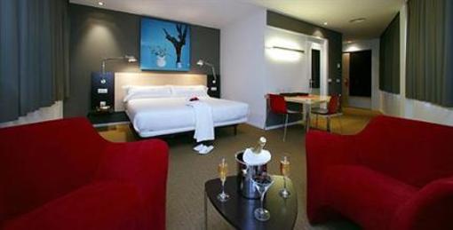 фото отеля Sant Cugat Hotel & Restaurant