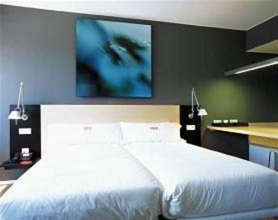 фото отеля Sant Cugat Hotel & Restaurant
