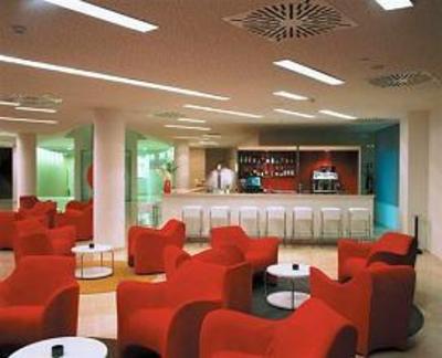 фото отеля Sant Cugat Hotel & Restaurant