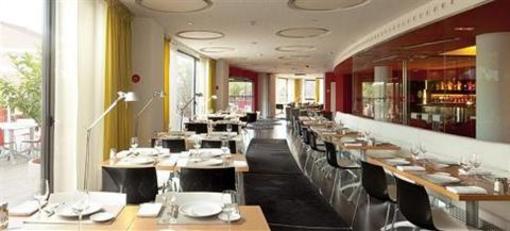 фото отеля Sant Cugat Hotel & Restaurant