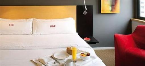 фото отеля Sant Cugat Hotel & Restaurant