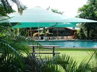 Kakadu Lodge and Caravan Park