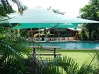 фото отеля Kakadu Lodge and Caravan Park