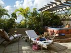 фото отеля Villa Golden Reef Hotel Saint Barthelemy