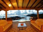 фото отеля Villa Golden Reef Hotel Saint Barthelemy