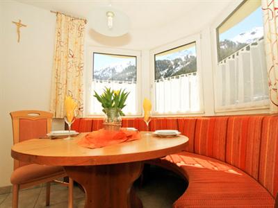 фото отеля Adlerhof Sankt Leonhard im Pitztal