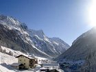 фото отеля Adlerhof Sankt Leonhard im Pitztal