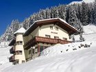 фото отеля Adlerhof Sankt Leonhard im Pitztal