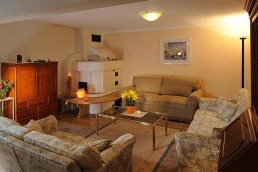 фото отеля Busslehner Pension Achenkirch