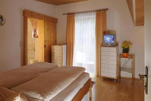 фото отеля Busslehner Pension Achenkirch