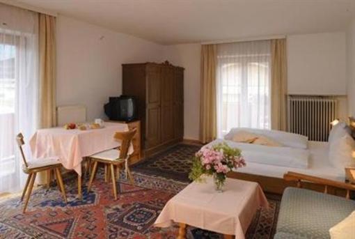 фото отеля Busslehner Pension Achenkirch