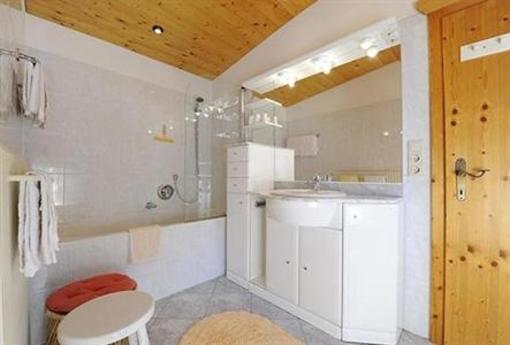 фото отеля Busslehner Pension Achenkirch