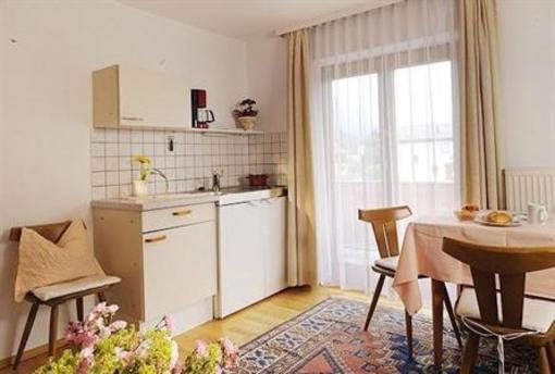 фото отеля Busslehner Pension Achenkirch