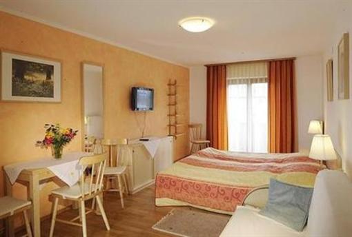 фото отеля Busslehner Pension Achenkirch