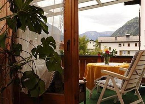 фото отеля Busslehner Pension Achenkirch