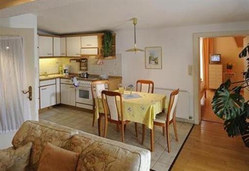 фото отеля Busslehner Pension Achenkirch